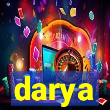 darya-ocean nua